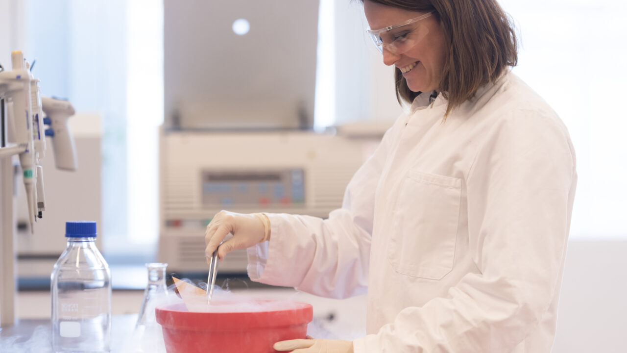 Senior Laborant - Bloembollenkeuringsdienst