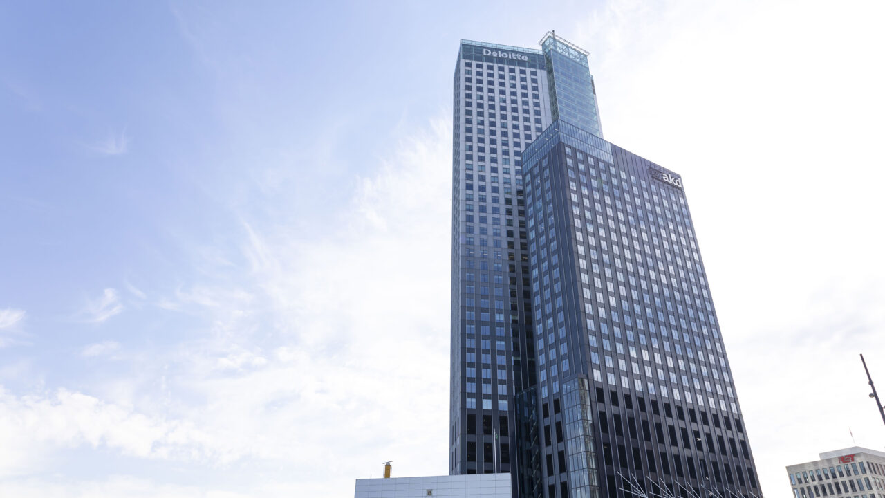 Wasserij / Linnenverhuur G. van der Kleij & Zn.