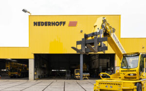 Foto van contactpersoon Denice & Sjoerd