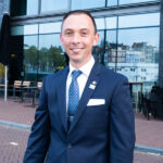 Foto van medewerker Neil Rheeder