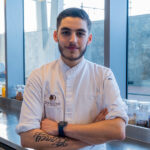 Photo of employee Poyan Heermand