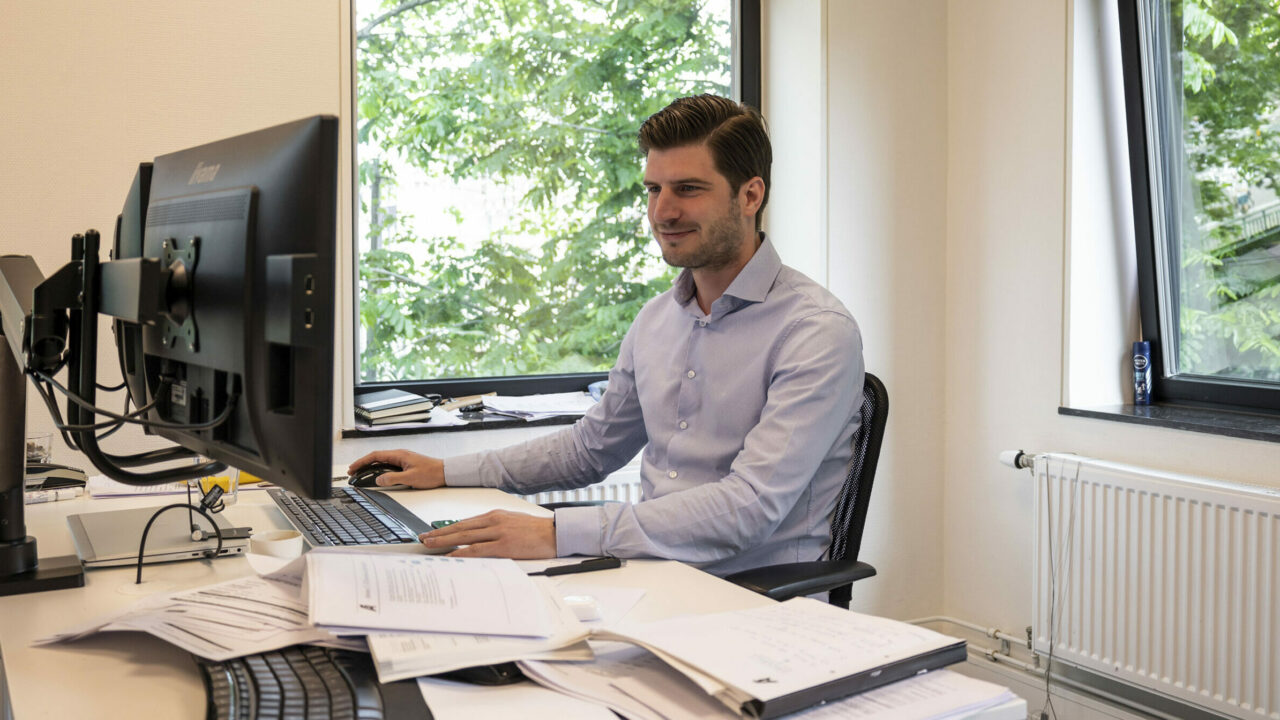 (Senior) Consultant BTW Compliance - Atlas Fiscalisten