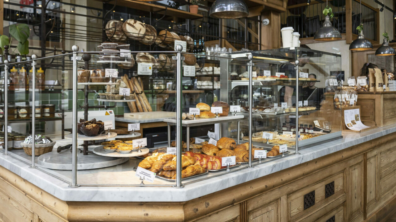 Pensioenfonds Rail & Openbaar Vervoer