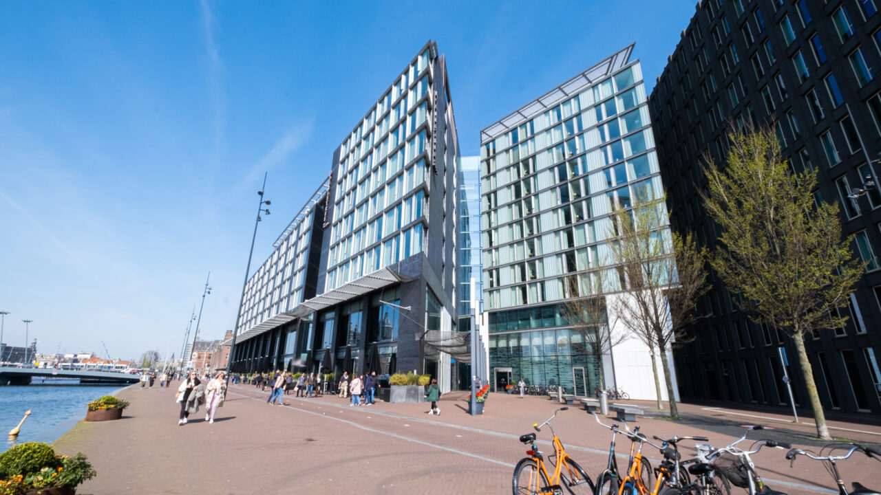 Wasserij / Linnenverhuur G. van der Kleij & Zn.