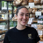 Foto van medewerker Charlotte Groot