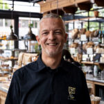 Photo of employee Mark te Winkel