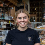 Foto van medewerker Lenka