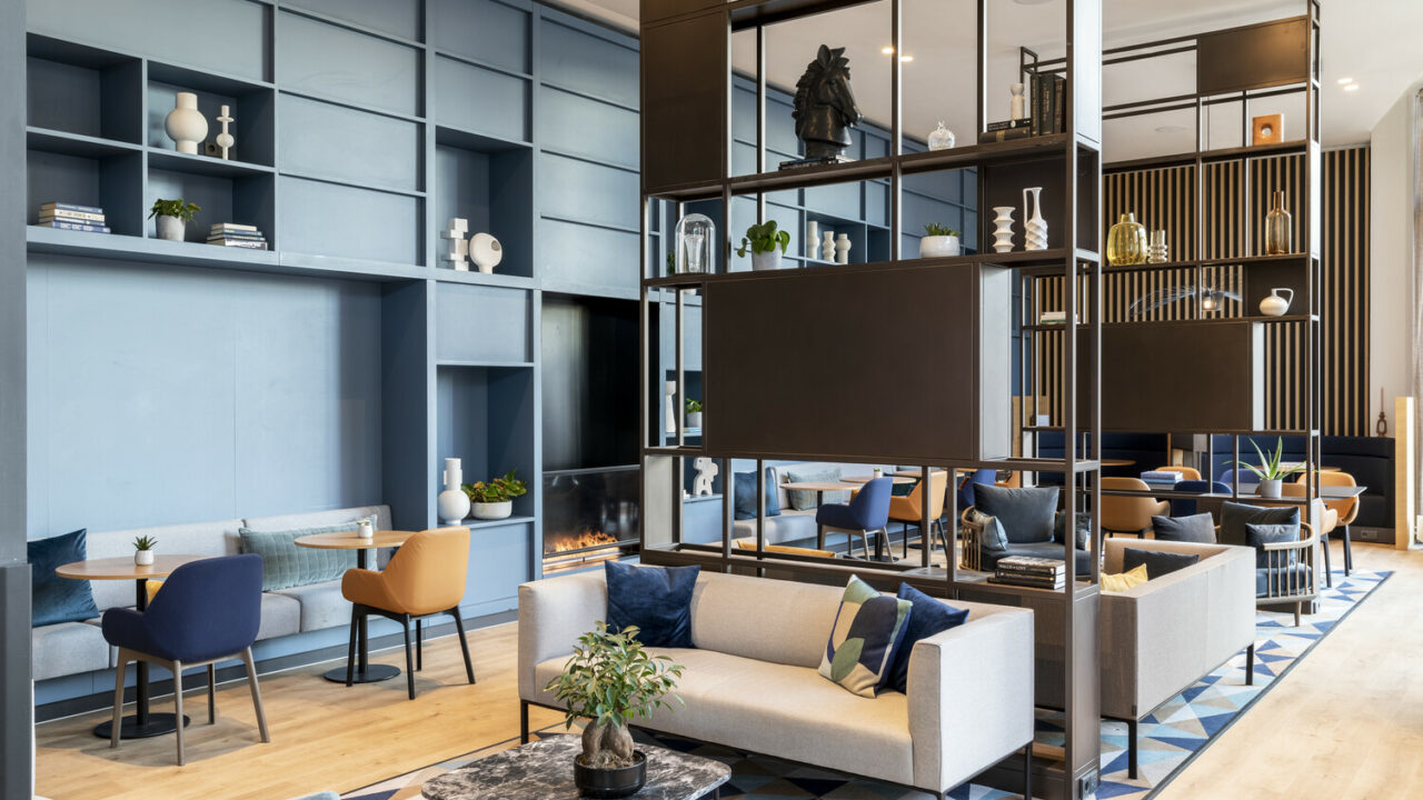 Pensioenfonds Rail & Openbaar Vervoer