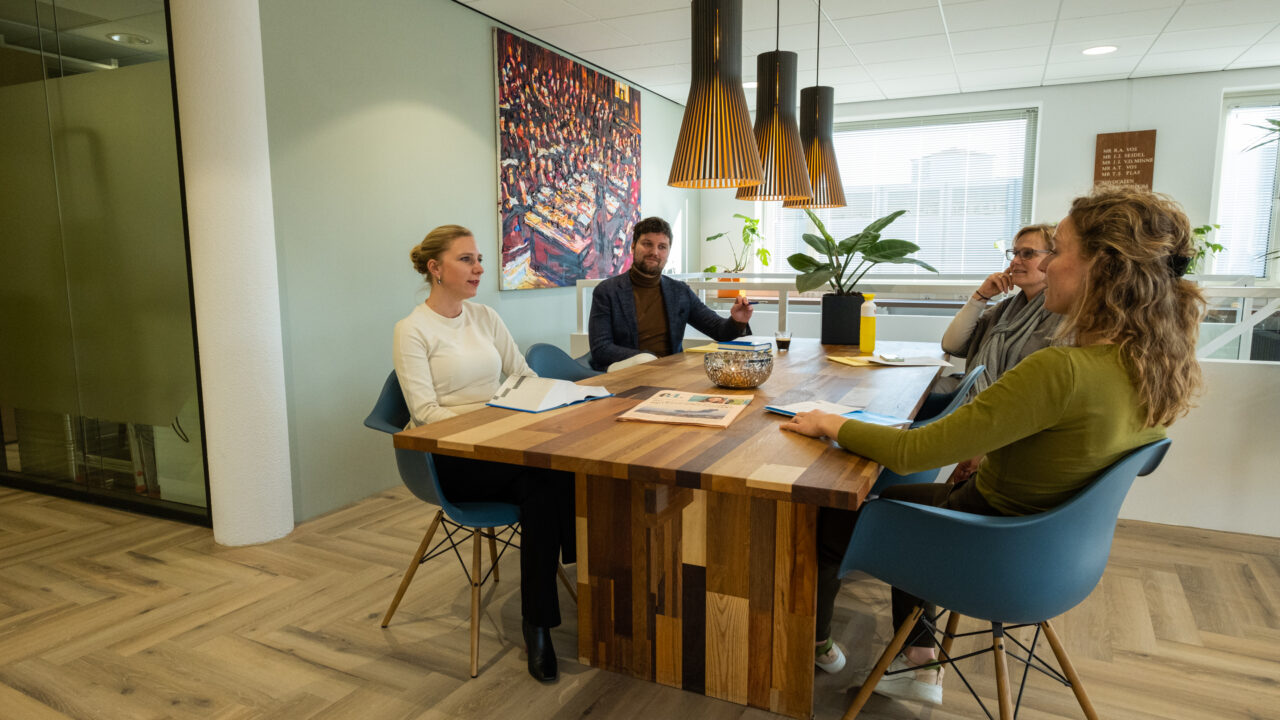 Advocaat-stagiair(e) fiscaal recht - PlasBossinade Advocaten Notarissen