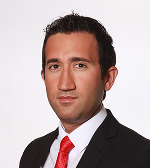 Foto van medewerker Kunter