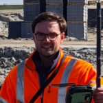 Foto van medewerker Yasin Sinir