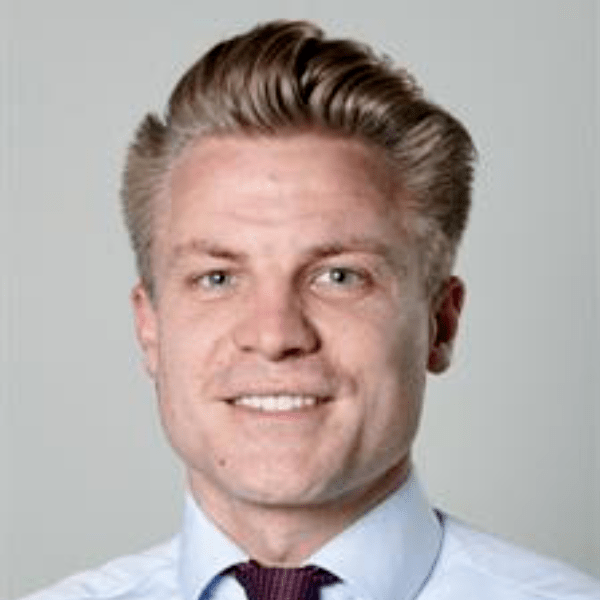 Foto van medewerker Tim