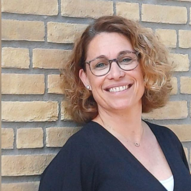 Foto van medewerker Caroline Hendriks