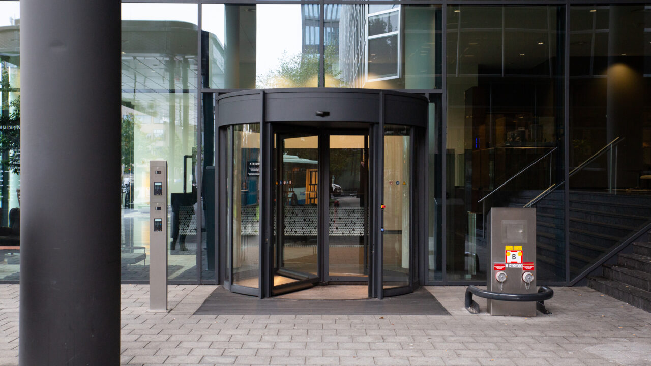 Pensioenfonds Rail & Openbaar Vervoer