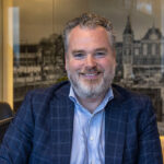 Foto van medewerker Fabian Horsting