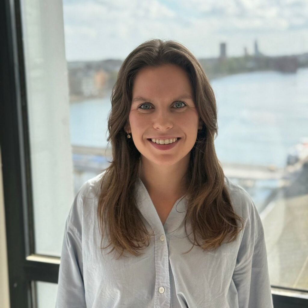 Foto van medewerker Daniëlle van de Vijver