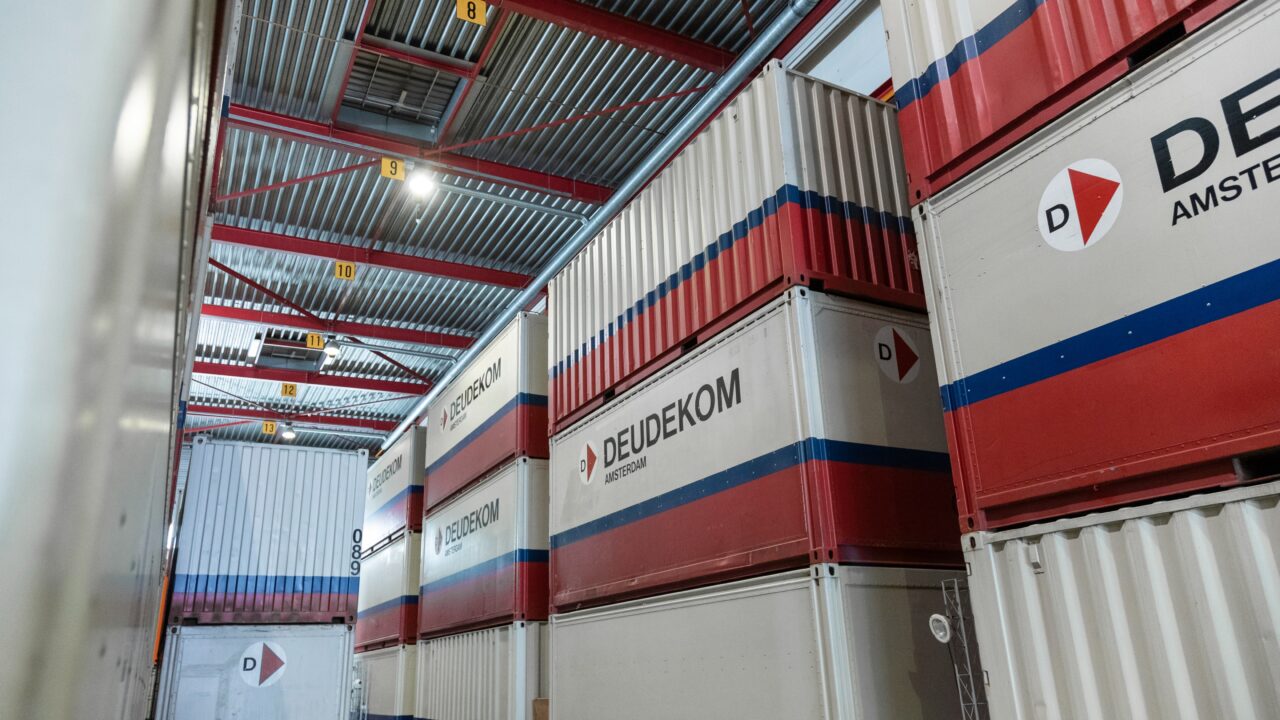 Weebers Vastgoed Advocaten