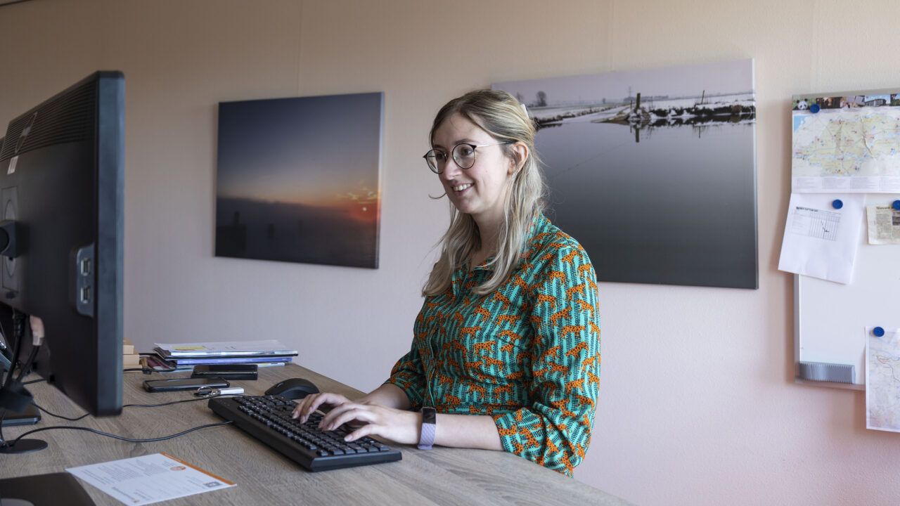 Medewerker Openbare Orde en Veiligheid en Crisisbeheersing - Gemeente Buren