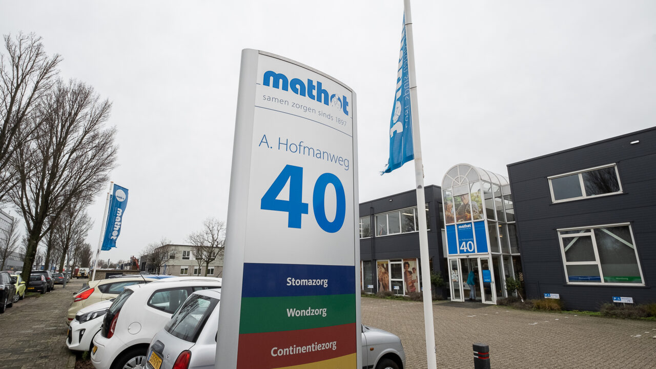 Duyts Bouwconstructies