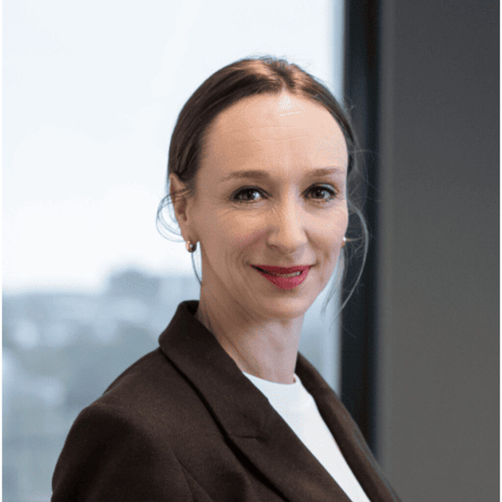 Foto van medewerker Rosemarijn Labeur