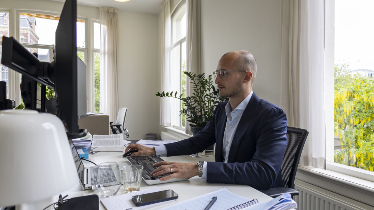 Senior Manager Private Clients - Atlas Fiscalisten