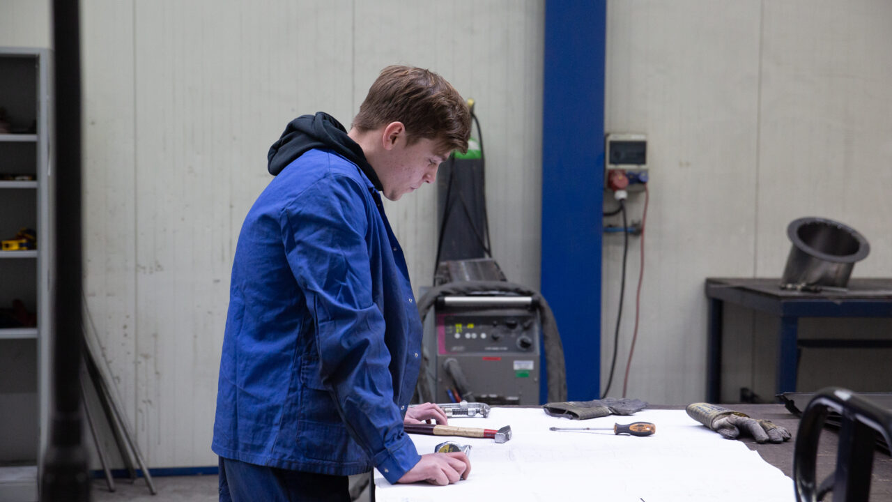 International Commissioning Engineer - Tema Process