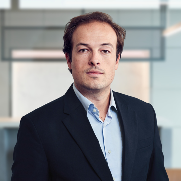 Foto van medewerker Dirk de Waard