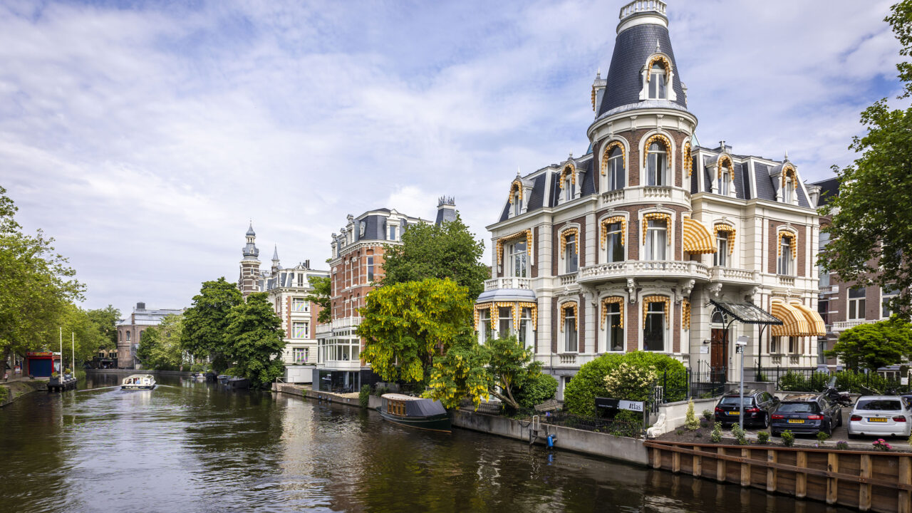 Atlas M&A Business Course - Atlas Fiscalisten