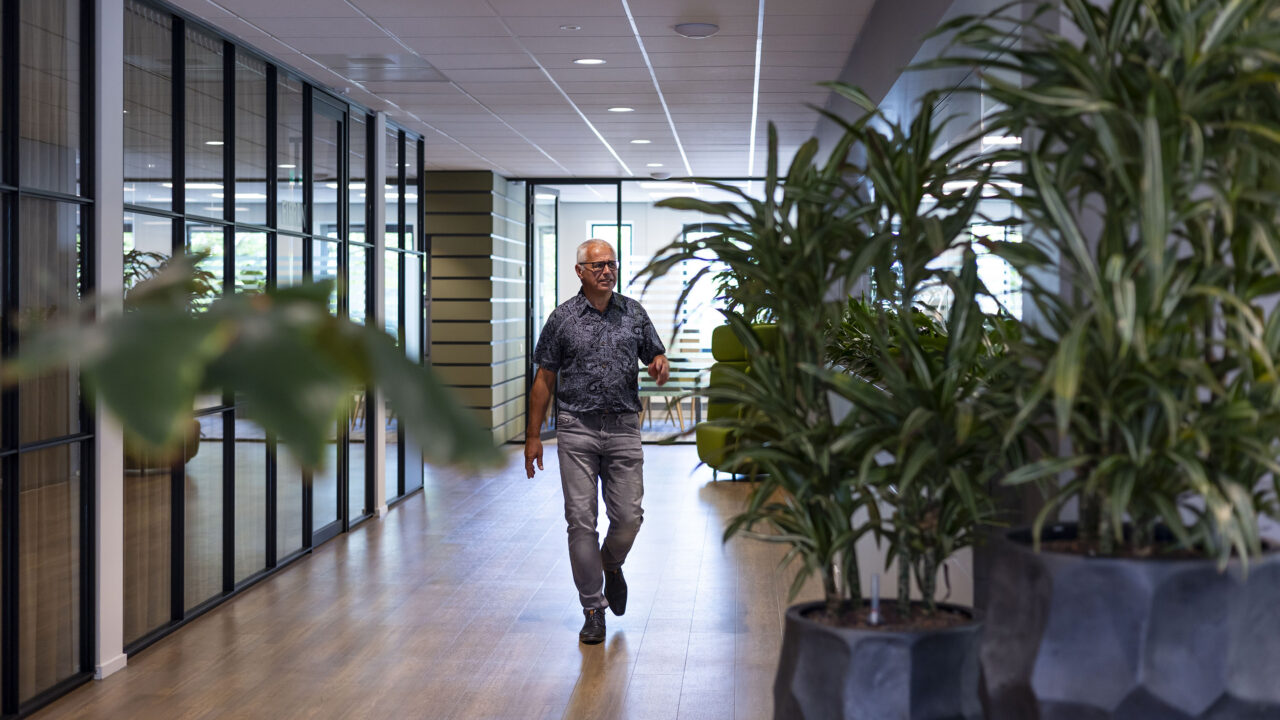 Inspecteur Buitendienst - COKZ