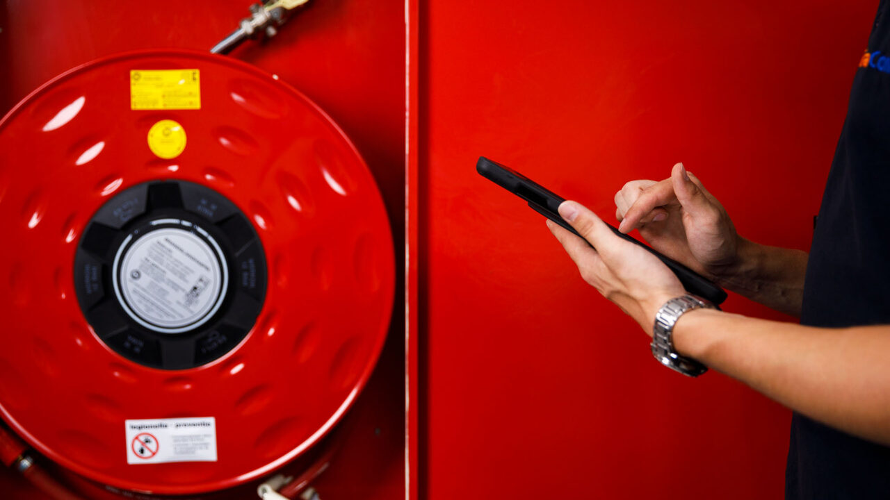 Adviseur Brandveiligheid - TriaCon