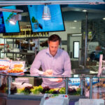 Foto van medewerker Peter