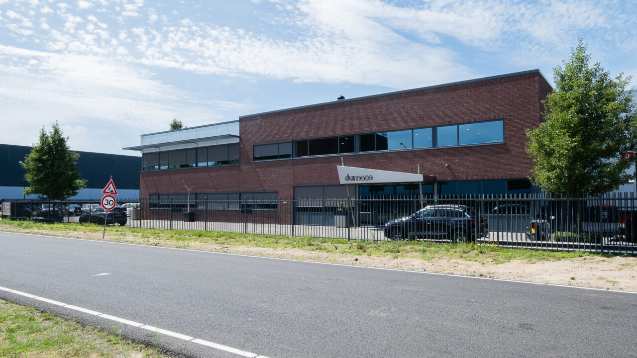 Weebers Vastgoed Advocaten