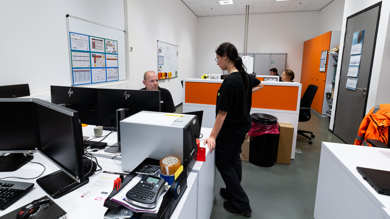 Supplier & Partnership Specialist - Kompak