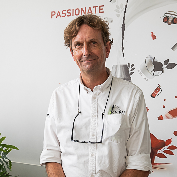 Foto van medewerker Frans Rozemeijer