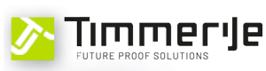 Timmerije logo