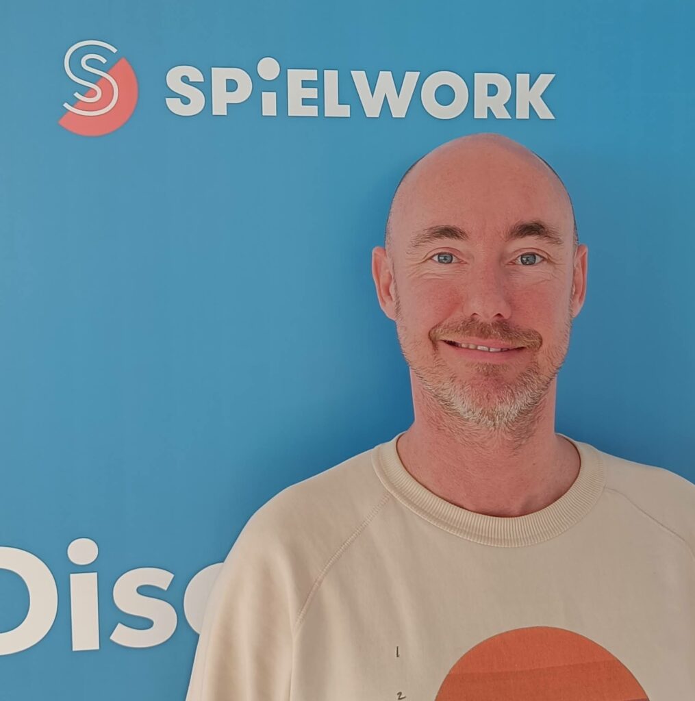 Foto van medewerker Matthijs Nieuwland