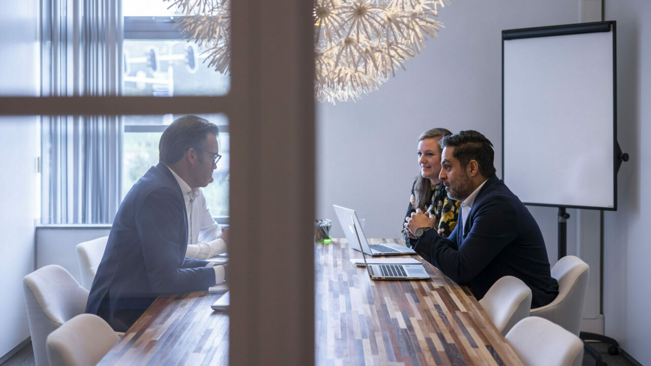 Auditor - Stichting toetsing verzekeraars