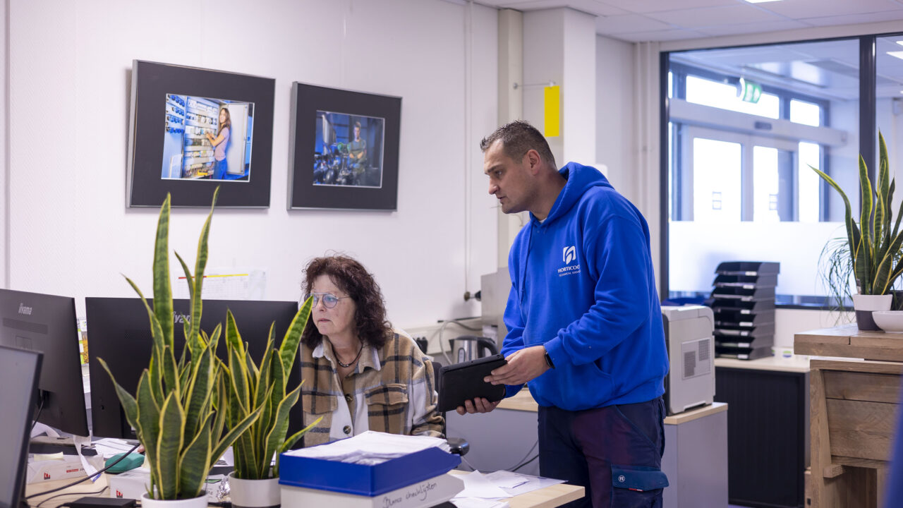 Watermonteur - Horticulture Technical Solutions