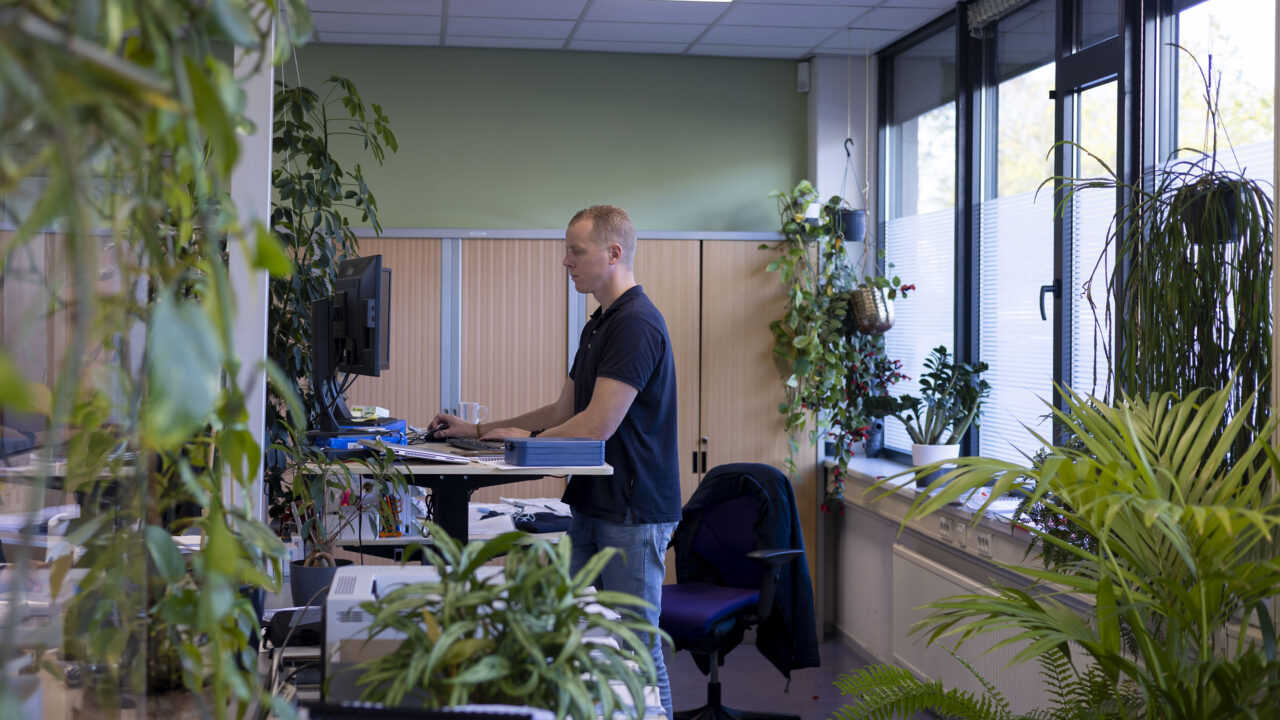 Werkvoorbereider - Horticulture Technical Solutions