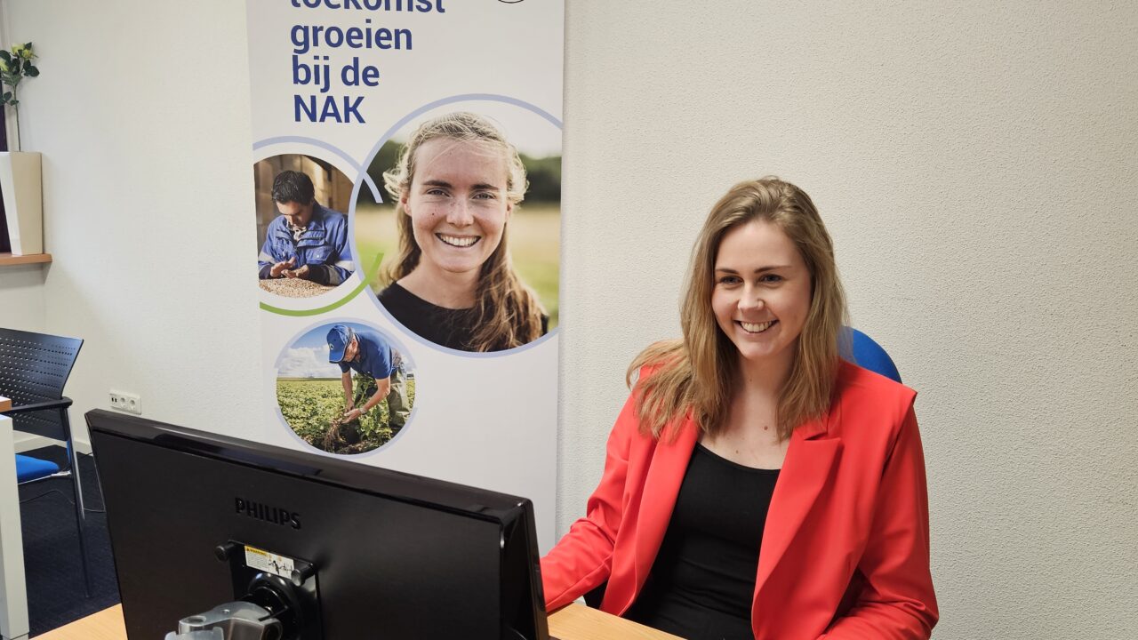 Medewerker Klantenservice - NAK