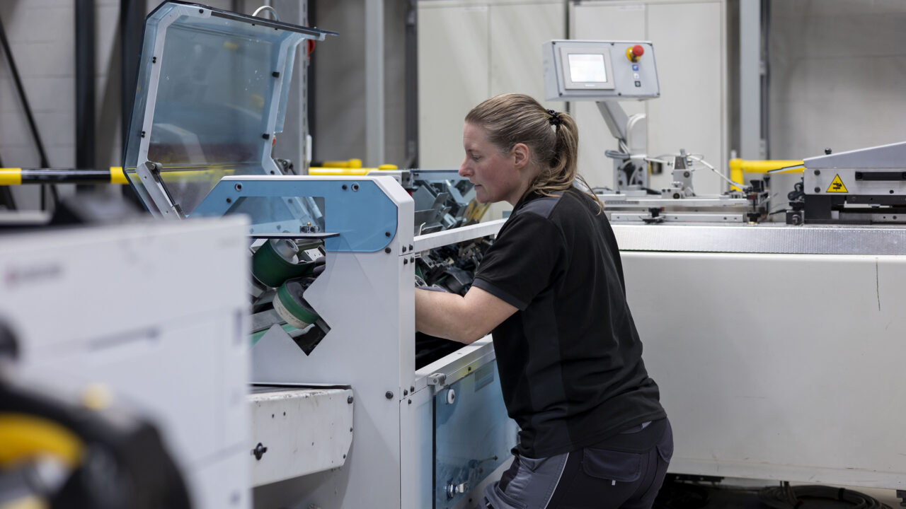 Elektromonteur  - CB