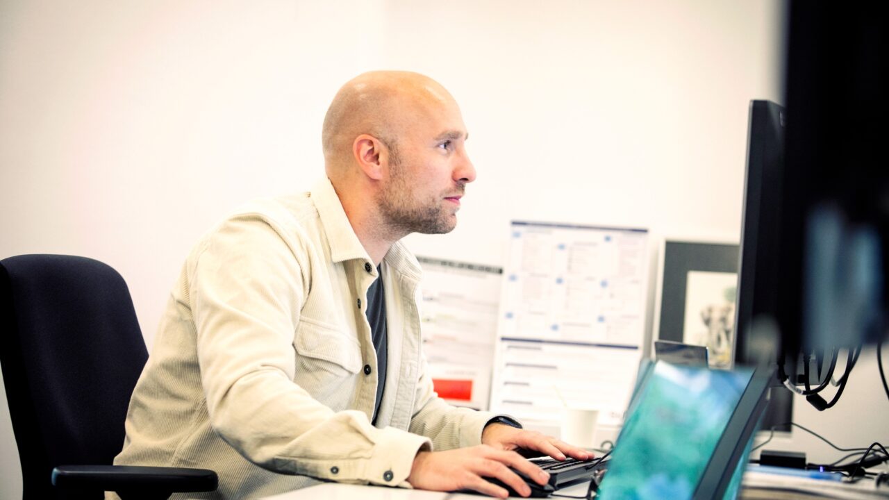 Information Security Officer - Stichting BKR