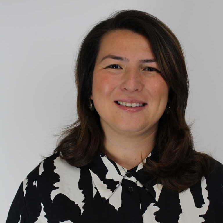 Foto van medewerker Meryem