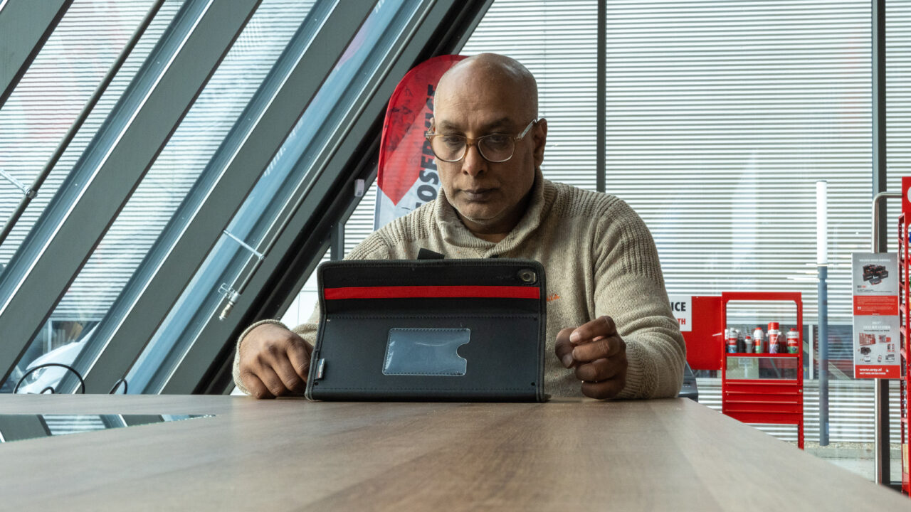 (Q)HSE-Medewerker - Würth