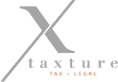 Taxture logo