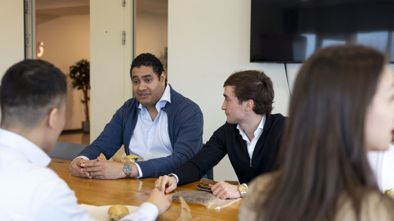 (Junior) Manager Audit & Assurance - Auren