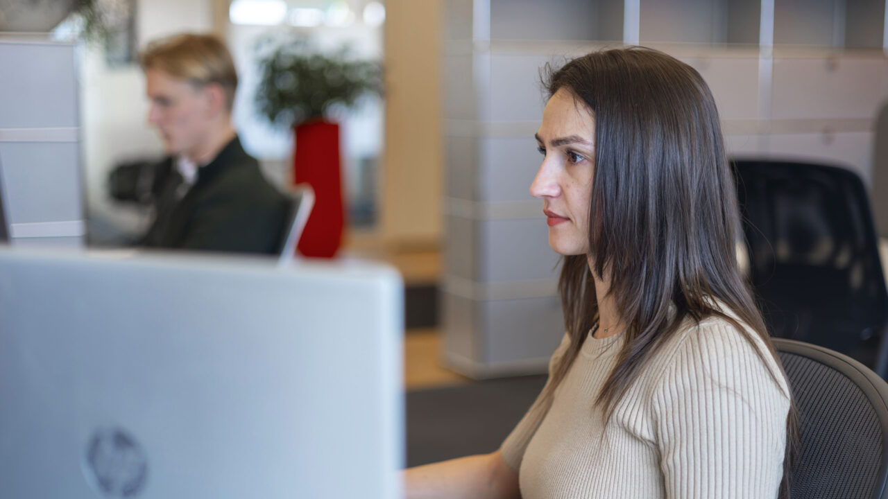 Senior Associate - Auren