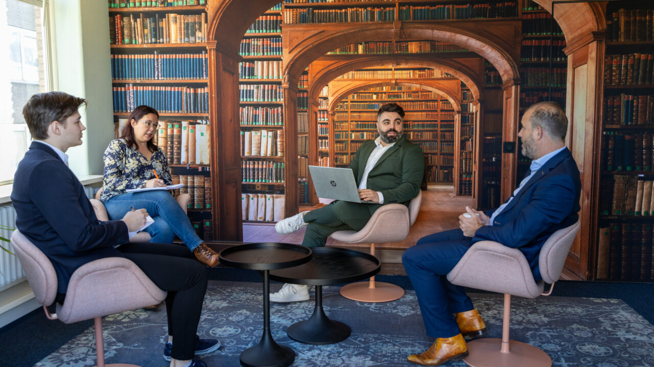 Weebers Vastgoed Advocaten