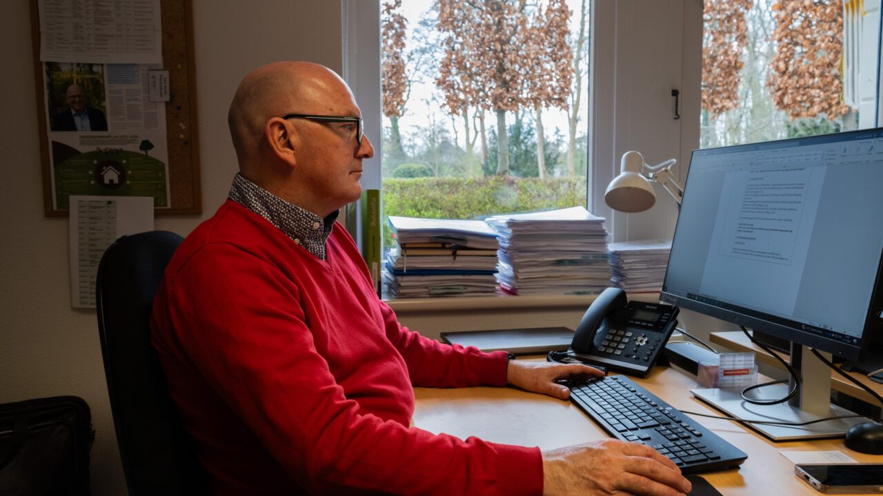 Manager Vastgoed - Brederode Wonen