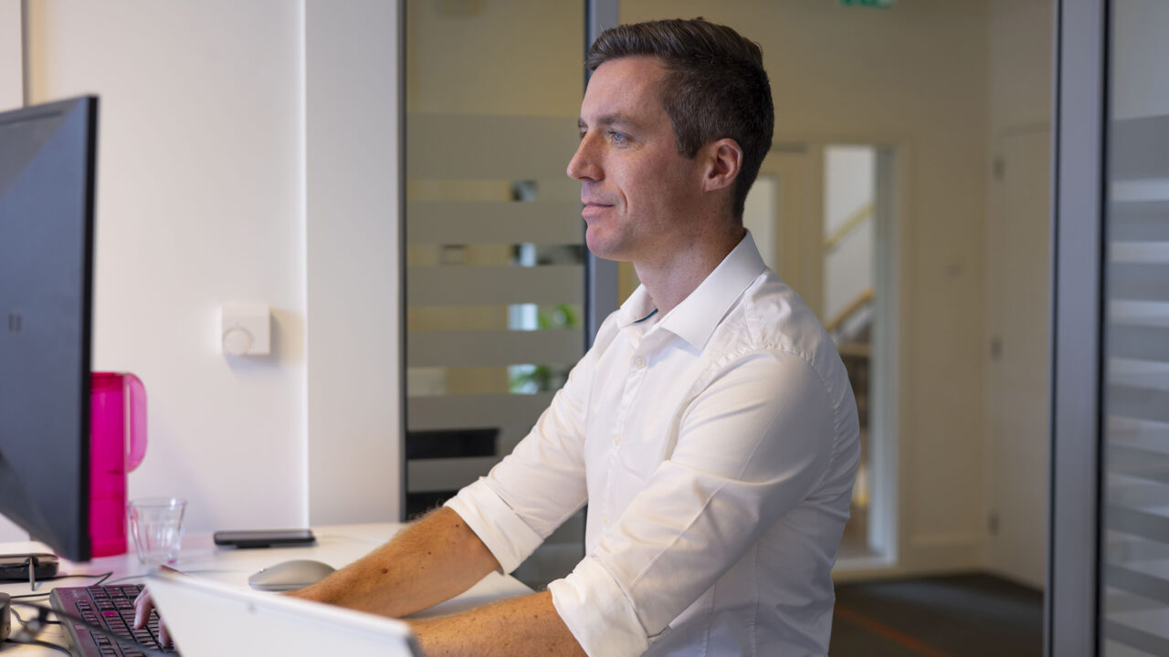 Vastgoedbeheerder BOG/MOG/ZOG & VVE - SOR